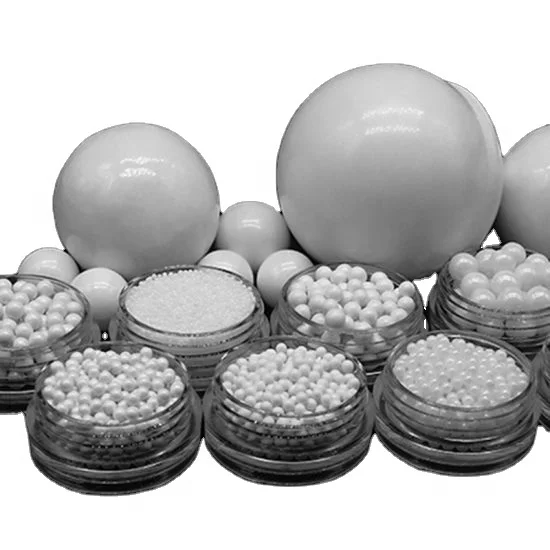 Высококачественные циркониевые медиабусины 0 03 мм-50 мм керамические шлифовальные