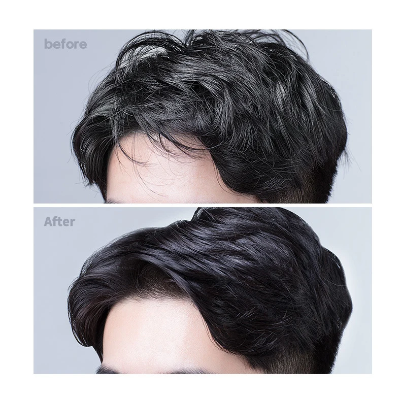 Professional Hair Salon Shampoo For Frizzy Dry Fine And Damaged Hair Manufacturer Perfume Shampoo