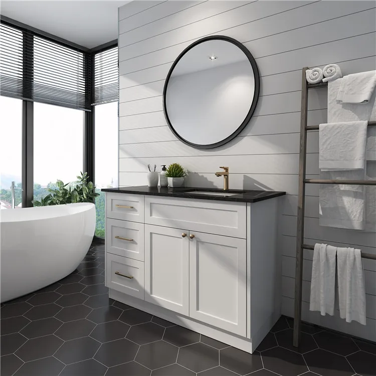 Contemporary new bathroom vanity bathroom vanity cabinet