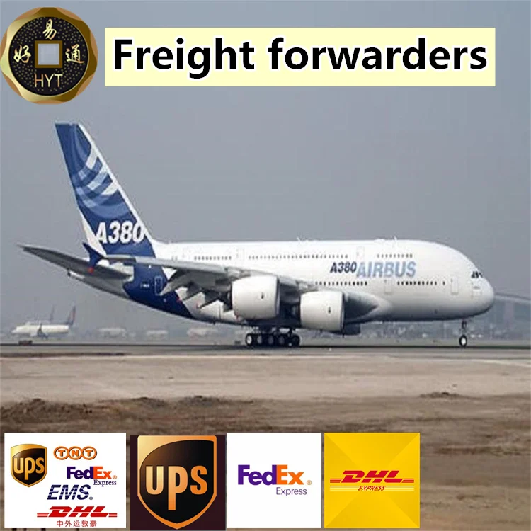 Sea cargo freight forwarder ocean express shipping to FBA  US