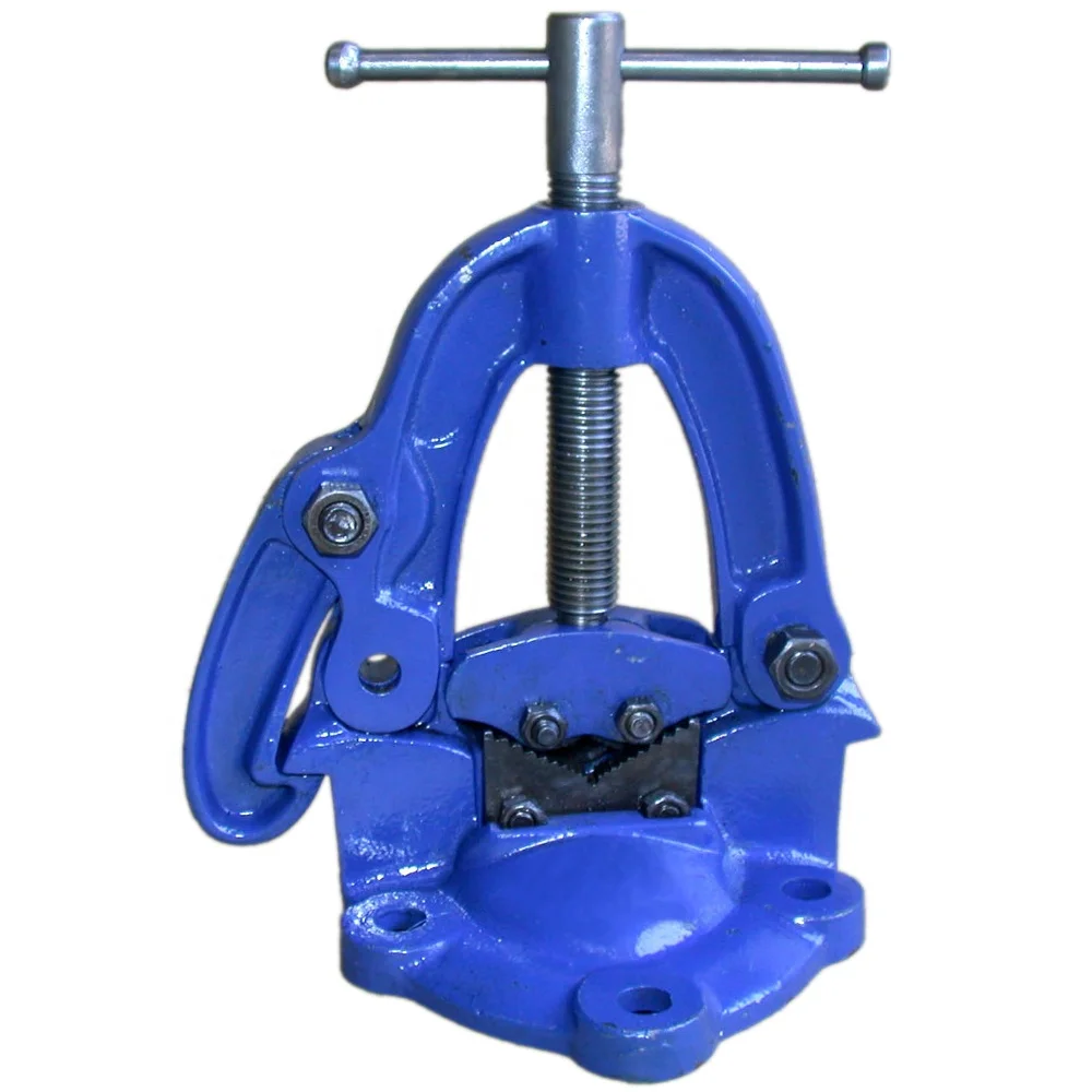 Wholesale Different Types Of Vise Manufacturer