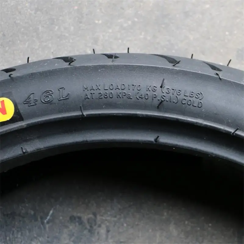 
motorcycle tyre 100/80-17 tube tyre 