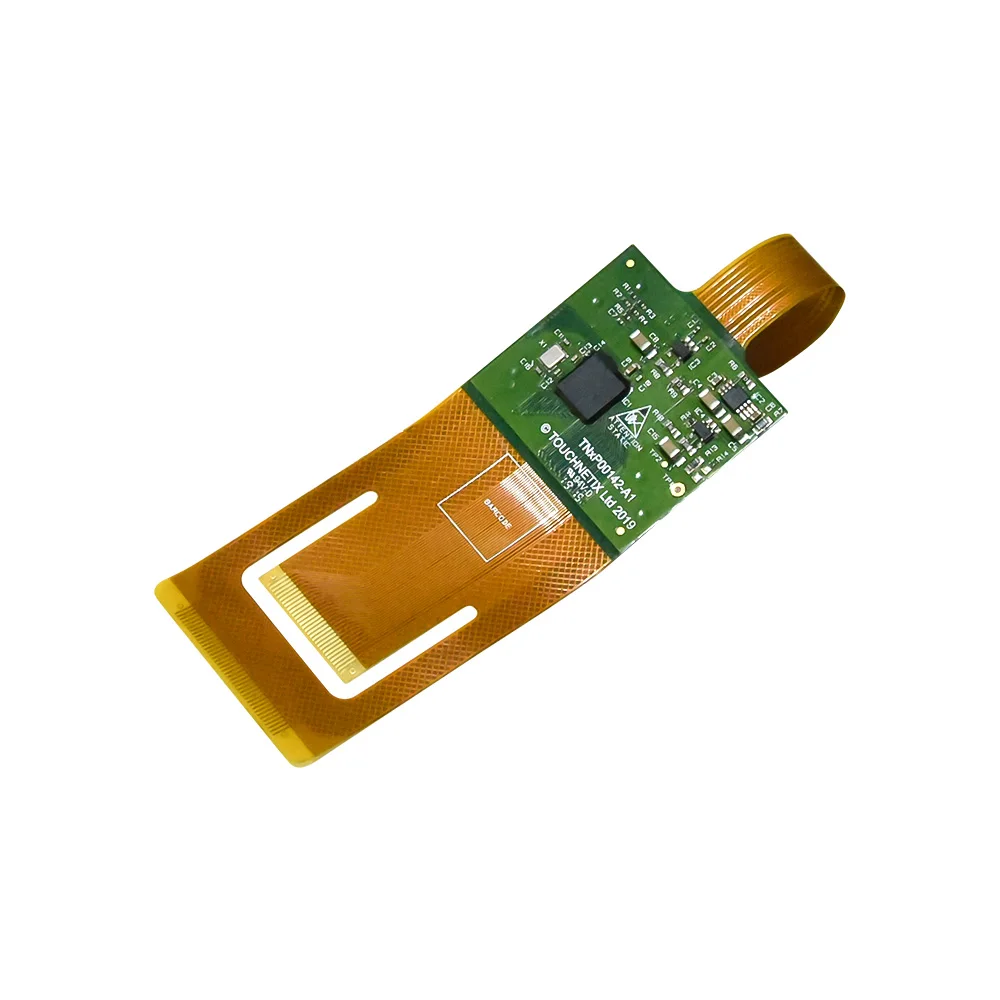  Высококачественный пользовательский FPCB/Flex PCB/FPC/Гибкий