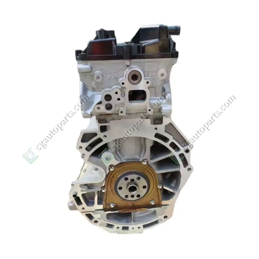 Brand NEW F8C F8CV Engine Damas MATIZ MOTOR Long Block 0.8L For Daewoo Car Engine