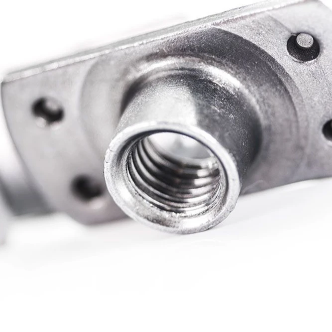 High precision  Stainless Steel Custom Cold Forging Parts Cold heading components