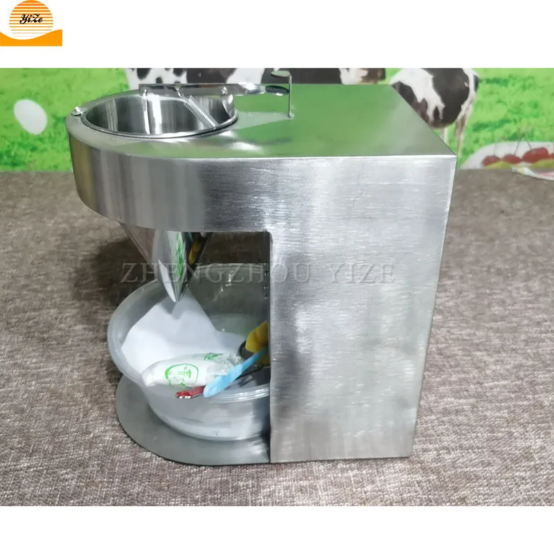 Milk tea shop small jelly tapioc pearl ball juice boba maker machine fruit juice mesin popping bubble boba making machine
