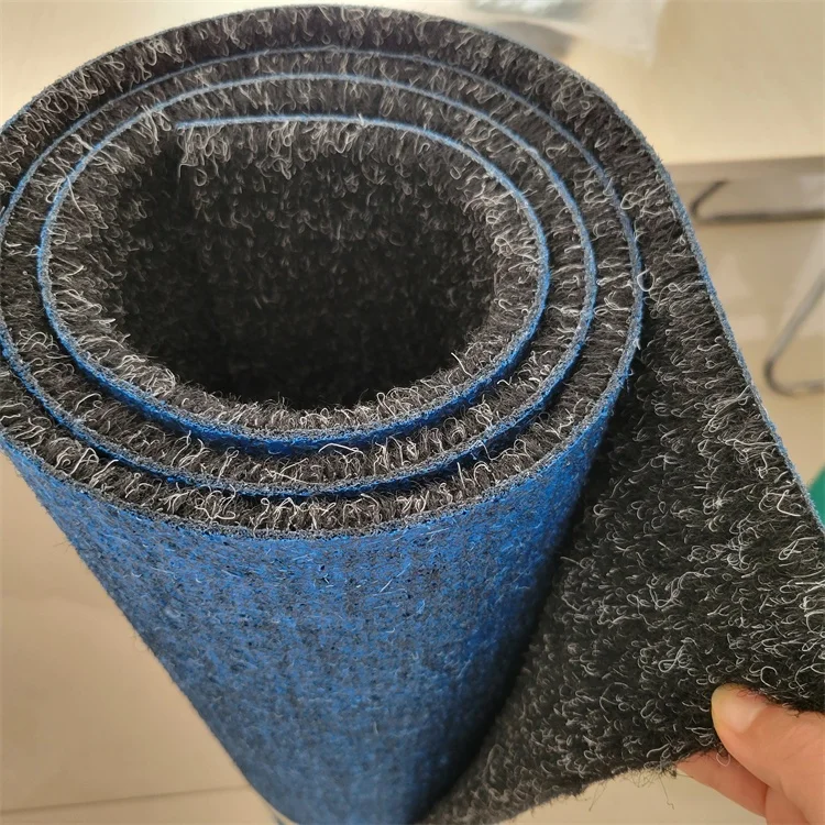 2x24m 15mm alfombras para mineria River Sand Off Dragas Para Lavar Oro Minidragasparaoro Alfombras Para Mineria for Peru