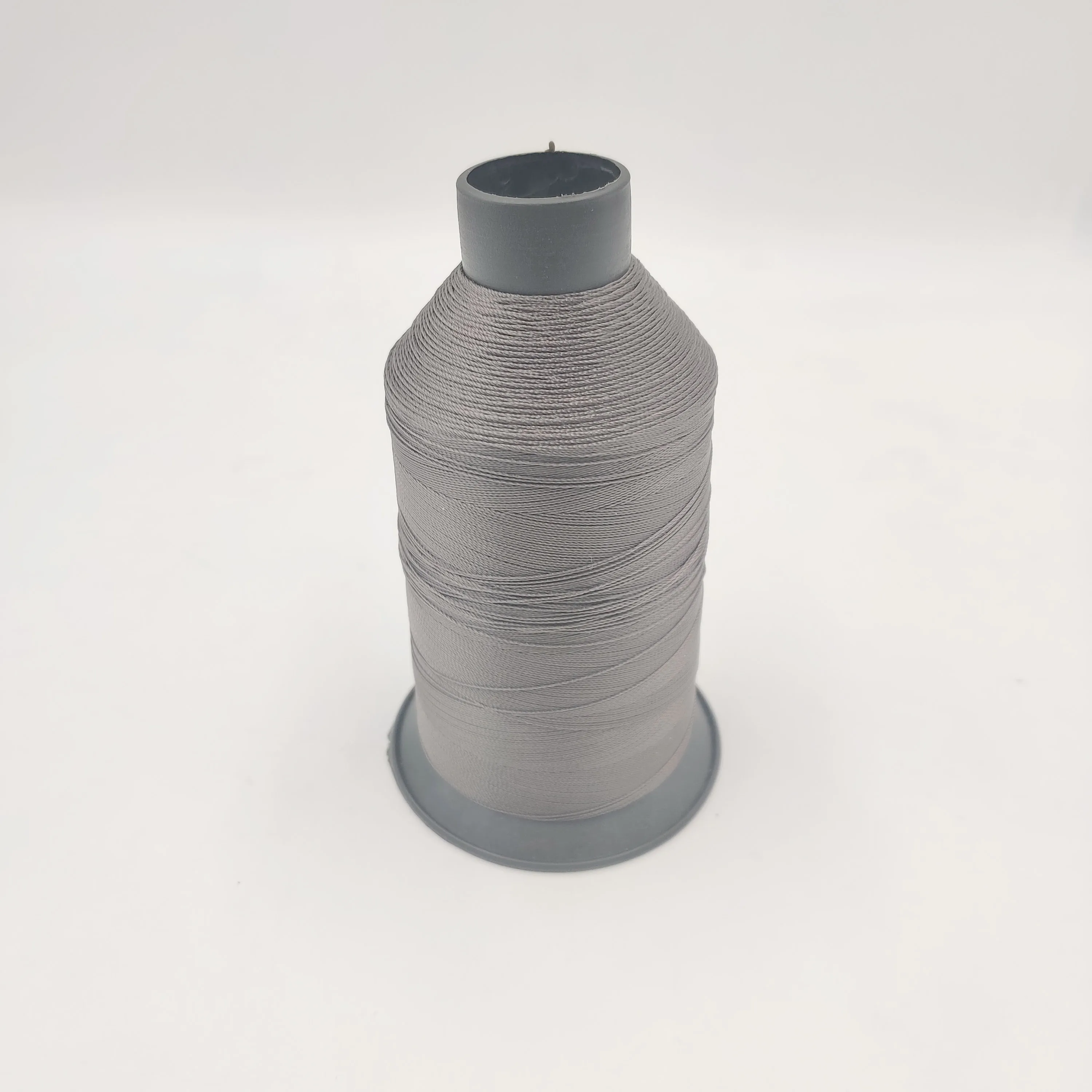 High Elastic Nylon Woolly Thread Polyamide Texturized Stretchy Sewing Thread