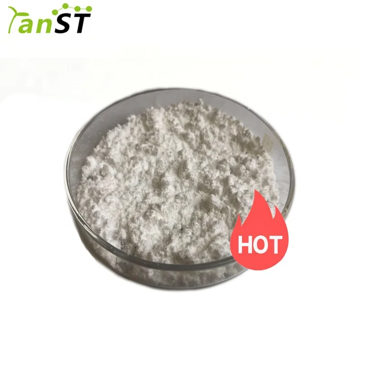 
HIgh quality beta-Diphosphopyridine nucleotide/NAD Powder/NADH,NADP/NADPH/NMN 53-84-9 