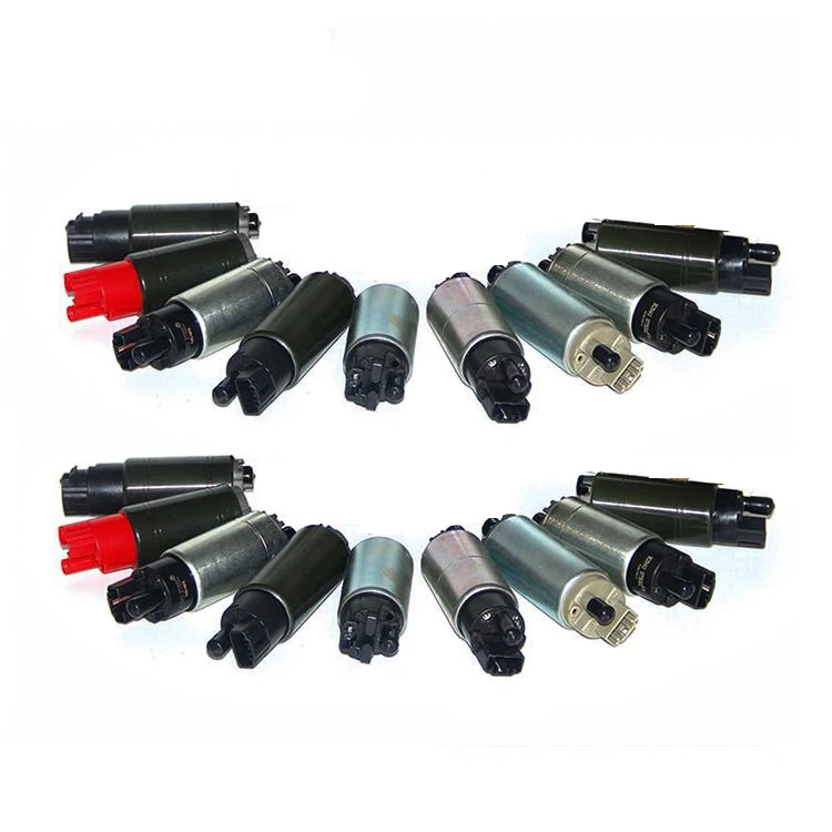 E-2068 Universal Car Electric Gasoline Fuel Pump core For Toyota Nissan Hyundai 12 Volt E-2068