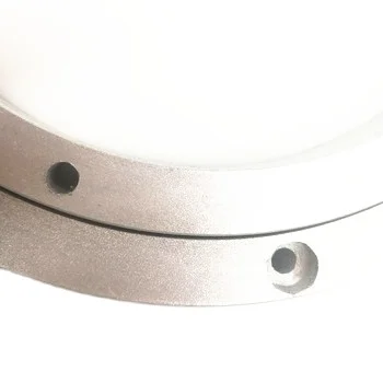 Hotsale TurningSmoothly 8 Inch Lazy Susan For Furniture