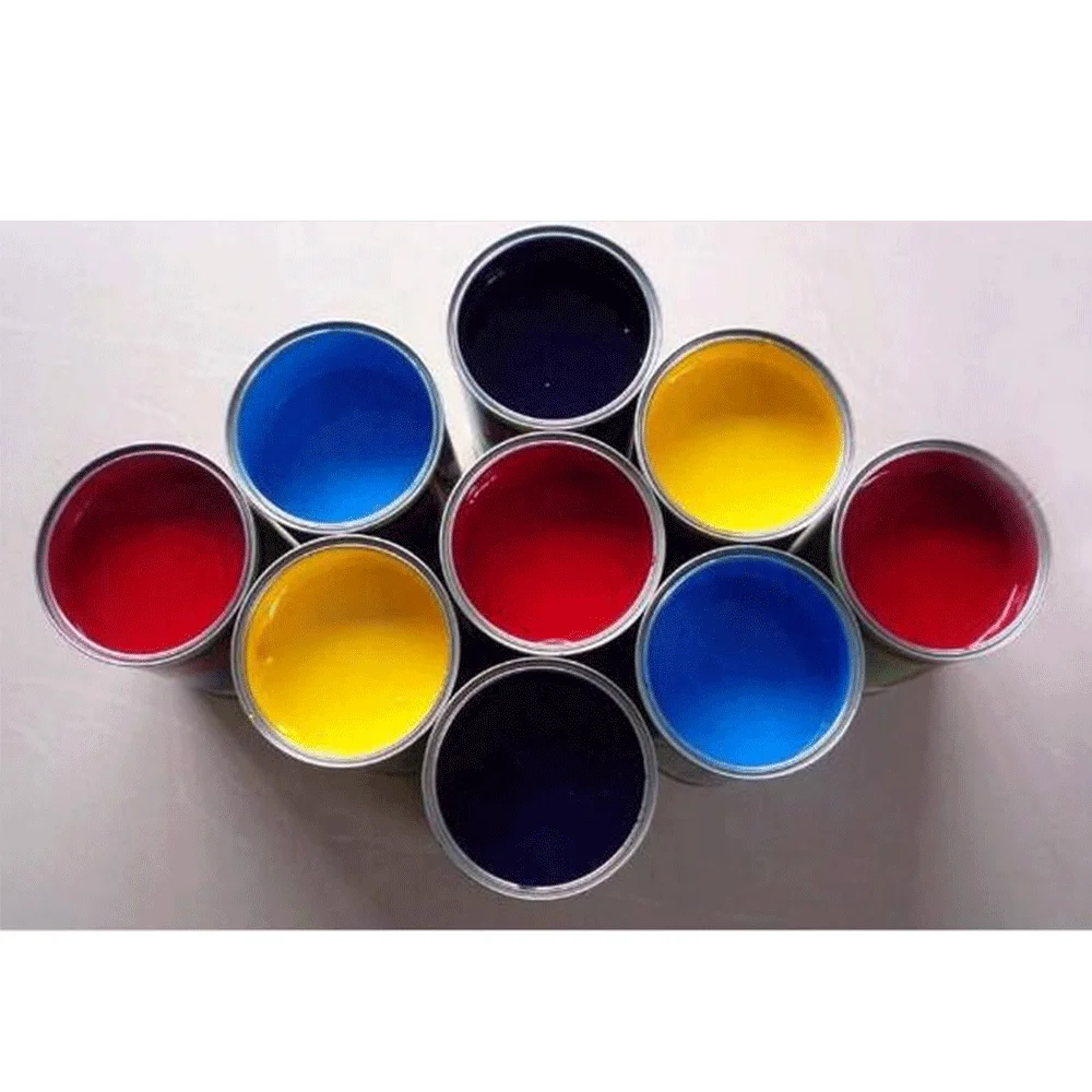 pp plastic screen printing ink screen printing ink for plastic