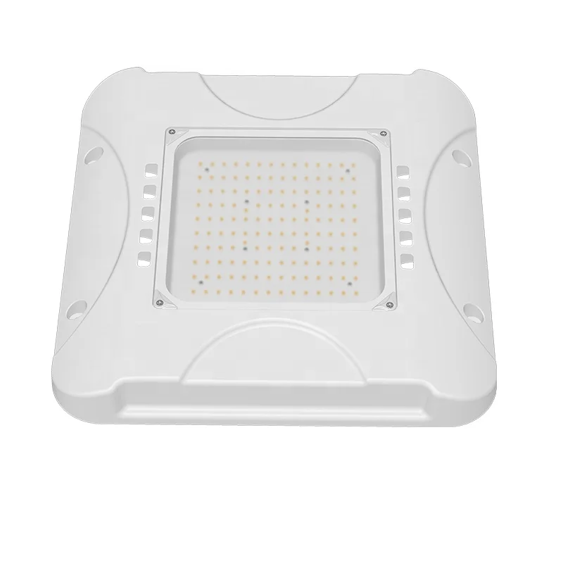 Крытый наружный AC100-277V/50-60 Гц 100 Вт 150 Вт 200 Вт 240 Вт ETL Масляная Станция света