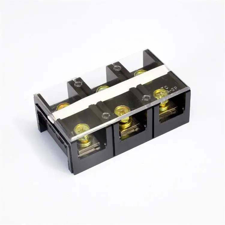 300A  Universal type terminal block this series TC 3003