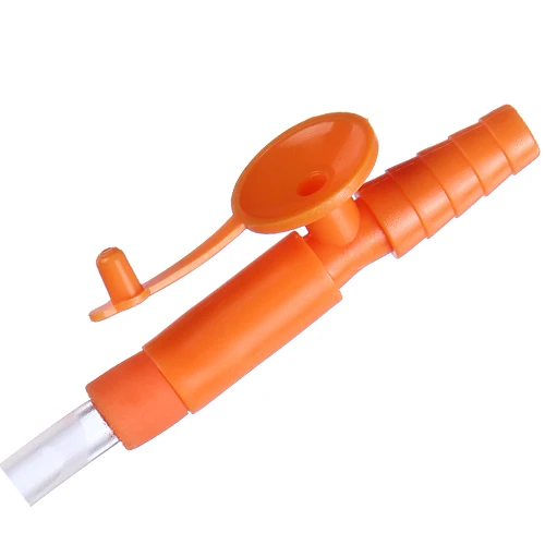 Quality Sterile EO Endotracheal Suction Catheter