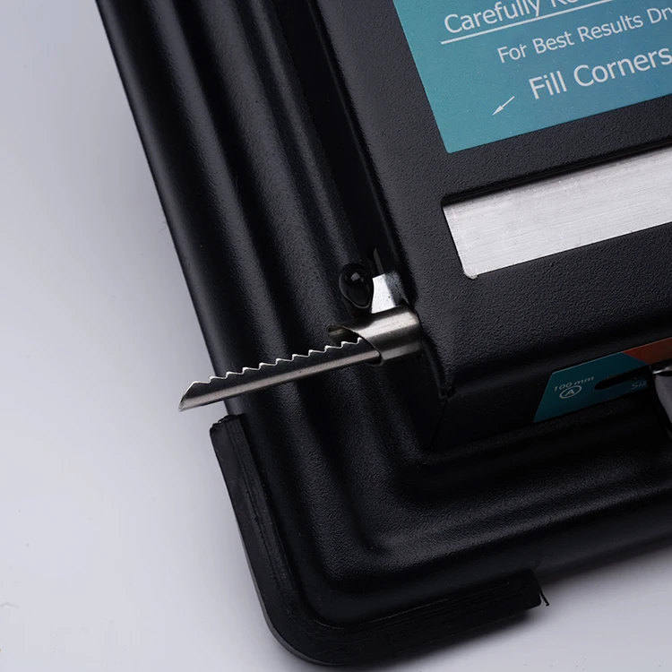 Automatic Stainless Steel Tobacco Injector Maker Cigarette Rolling Machine Automatic Cigarette Roller Tobacco