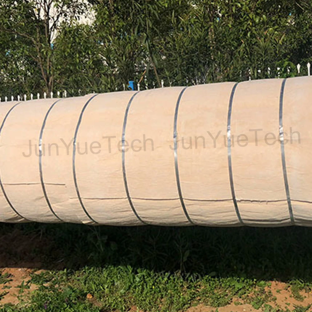 Silica Aerogel Thermal Insulation Blanket Low Thermal Conductivity