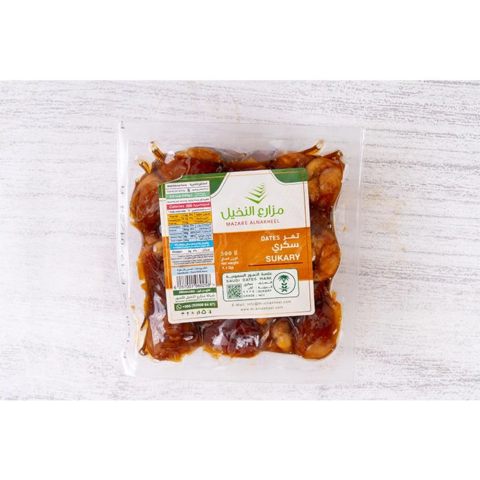 Best Choice Dates Dates Sukkary Mazare Alnakheel  Tasty And Healthy 100% Natural No Additive Fruit Honey Dates Syrup