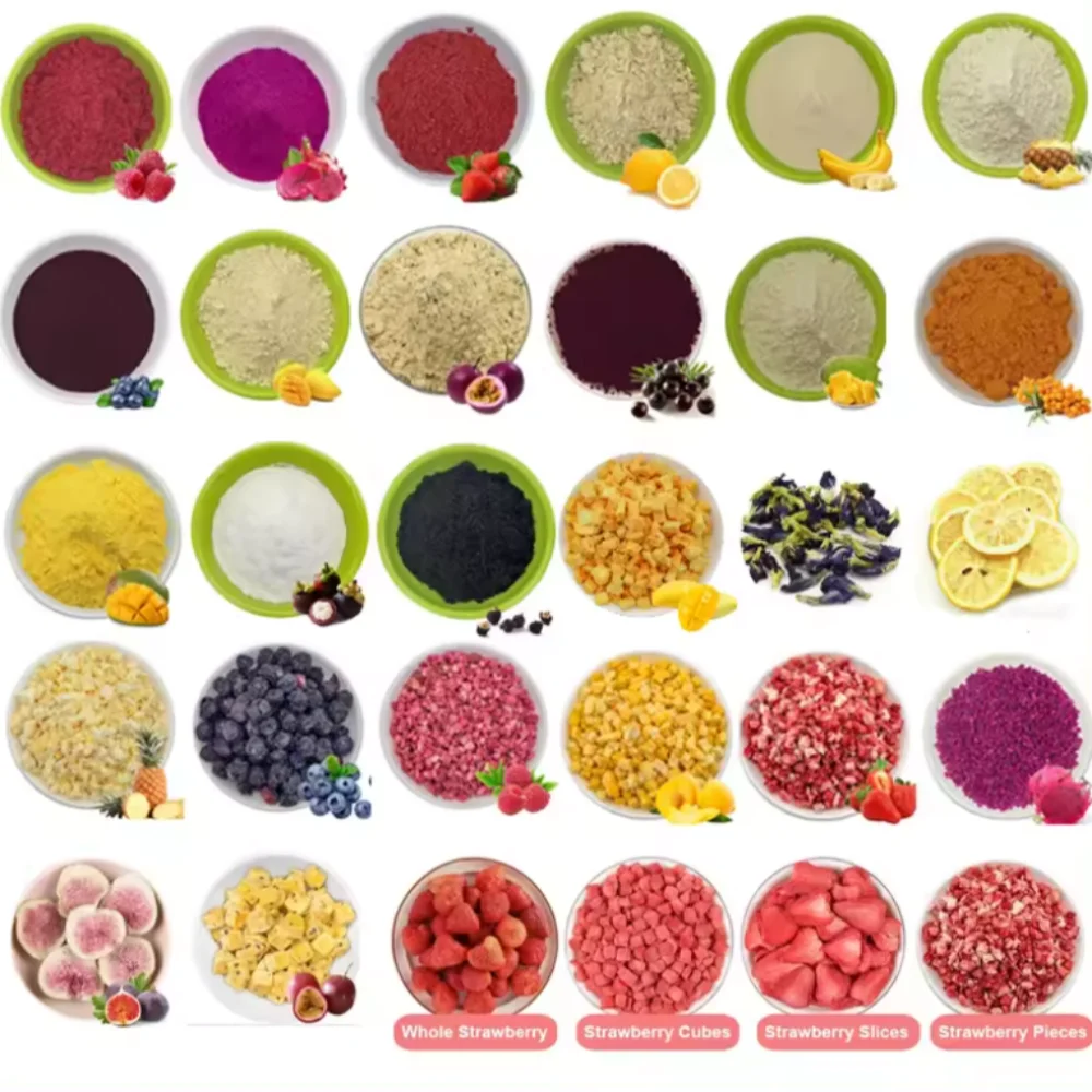 pure natural organic watermelon fruit powder/watermelon juice powder