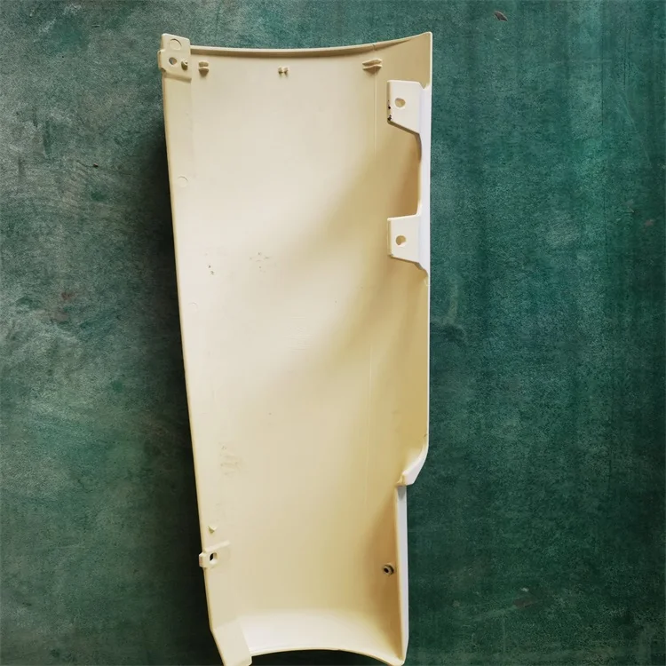 Lowest price spare parts panel corner galvanized corners for sandwich panel assembly