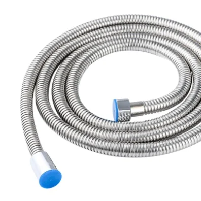 Factory Stainless Steel Metal Corrugated Stainless Steel Gas Hose Flexible Gas Pipe For Natural Gas