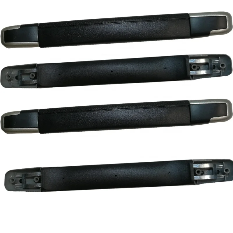 Plastic Handle for  Battery Shell/ Tool Box Handle /PVC Plastic Handle Telescopic Handle