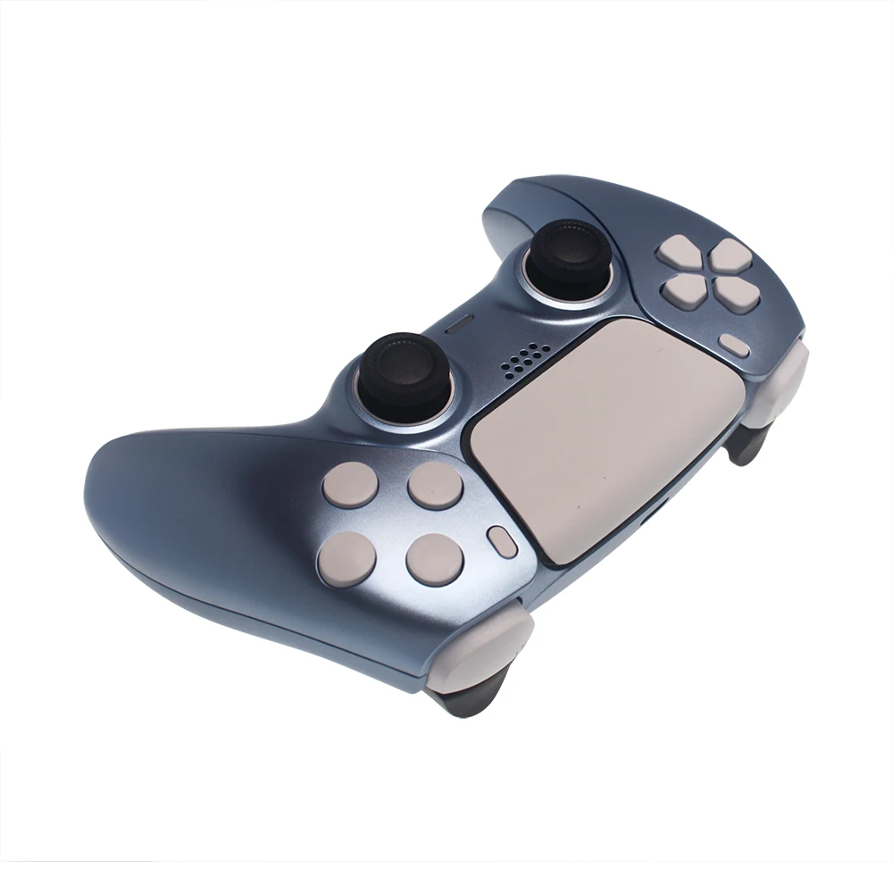 Оригинальные запасные части для PS5 беспроводного игрового контроллера Playstation 5