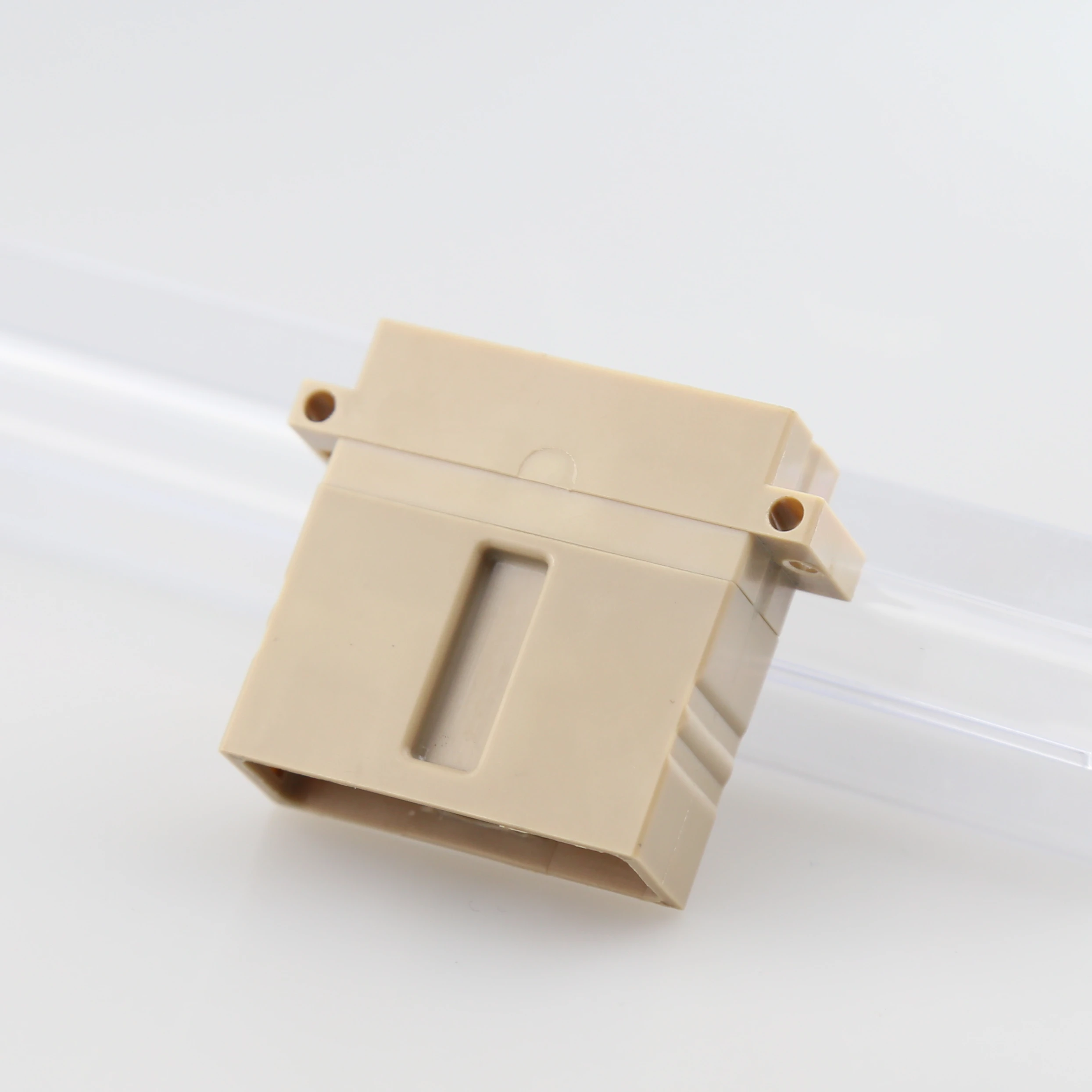Professional Manufacturer of PEEK Product High Temperature and Hard Plastic Injection Molding Service