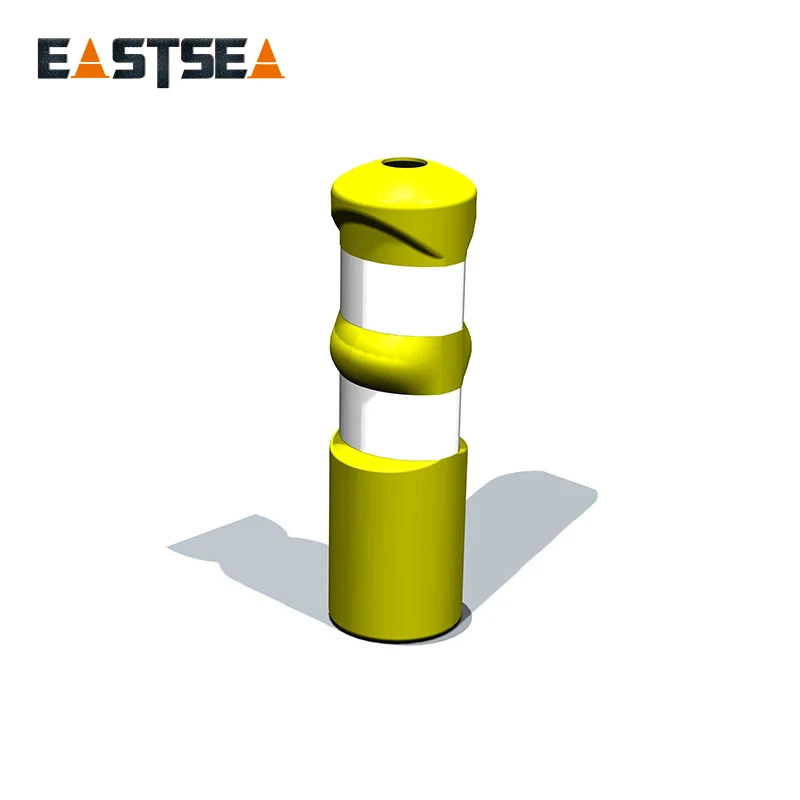 Flexible EVA Plastic Traffic Sign Delineator Post Wholesale China Factory