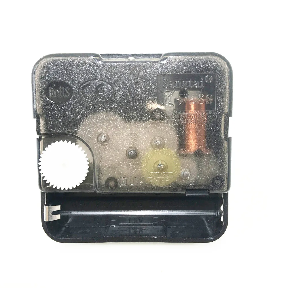 Китайский поставщик ROHS Silent Sangtai 5168 кварцевые часы с механизмом рук