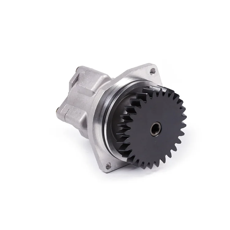 Heavy duty truck parts oem 100340700162 hydraulic power steering pump hydraulic gear pump parts
