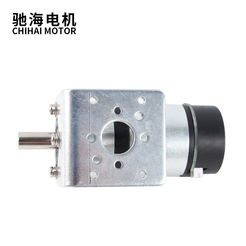 Metal Mounting Bracket Fixed Bracket Use For DC Geared Motor 36MM Diameter Gearbox