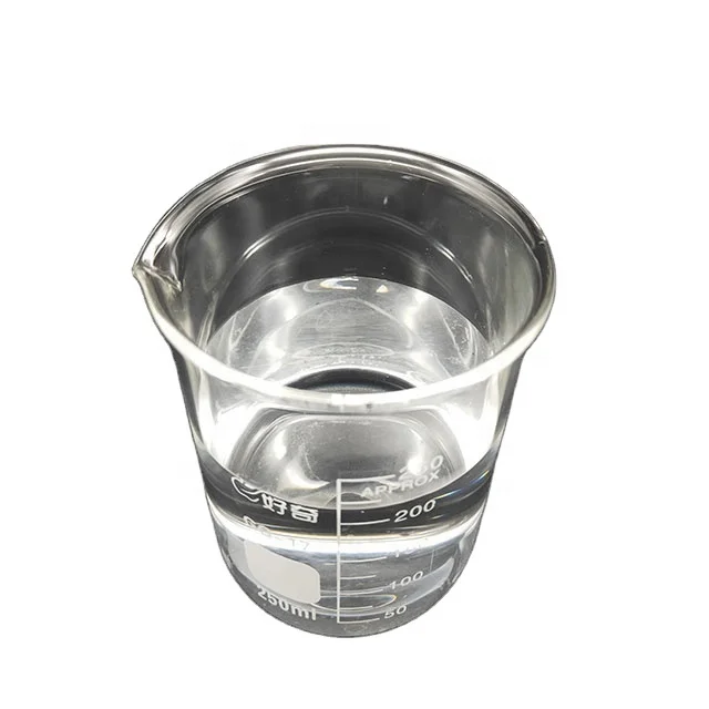 China Manufacturer Diluent Bulk Stock 2,3-Epoxypropyl neodecanoate CAS 26761-45-5 YLD-8001