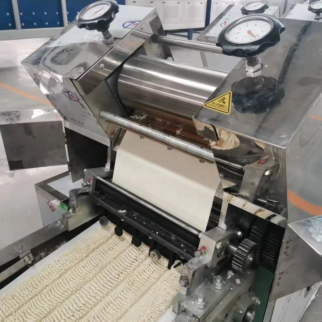 Japan food/instant noodles machine/equipment/production line