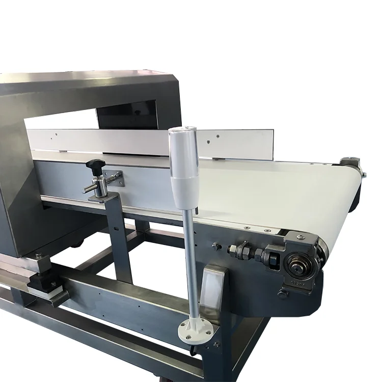 The Best Online Prices Metal Steel Sensor Food Powder detector metal food