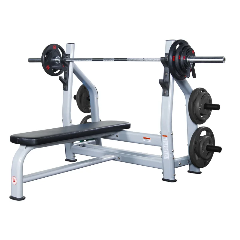 Commercial Weight Bench Press Weight Lifting Pull Up Equipment Gym Fitness Sets From Suzhou China