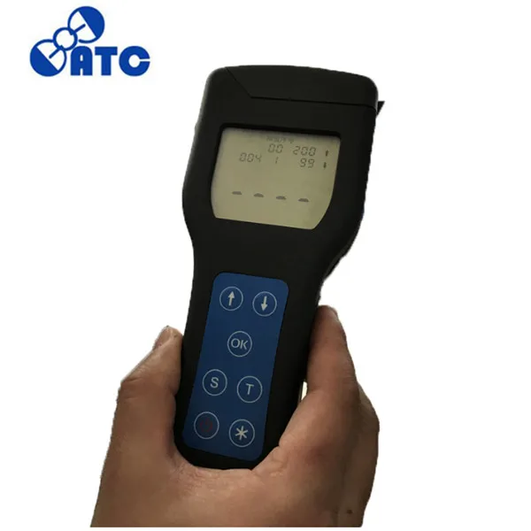 Высокое качество atp бактерии Метр Низкая цена atp метр бактерии портативный АТР бактерии обнаружения метр