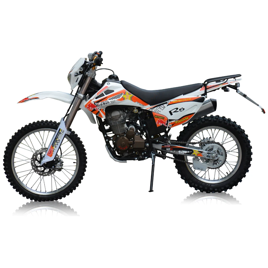 2024 новый китайский велосипед грязи 250cc гоночные мотоциклы для продажи