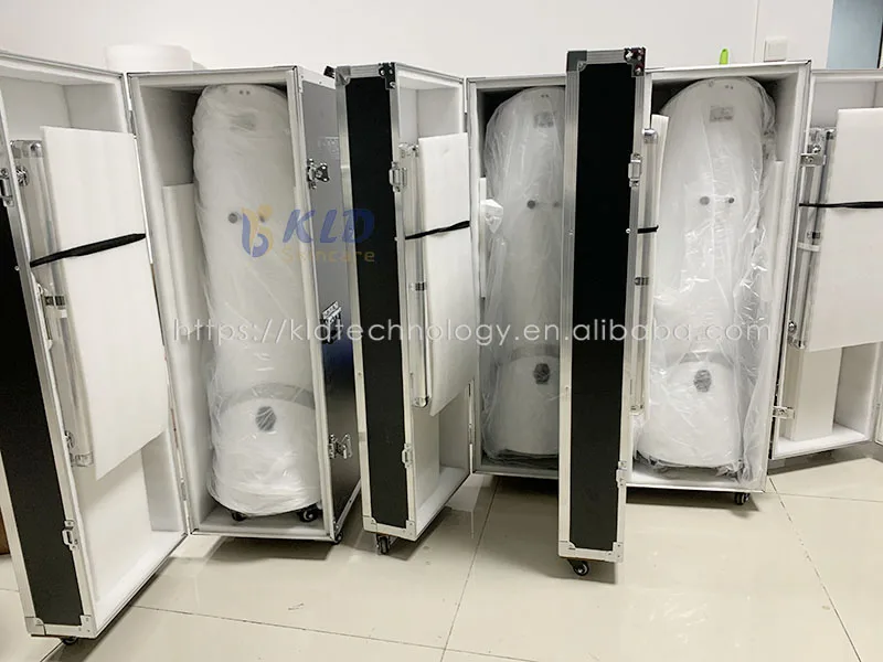 Inner Ball Roller Body Shaping Face Rolling Massage Body Sculpting Cellulite Reduction Body Slimming Machine