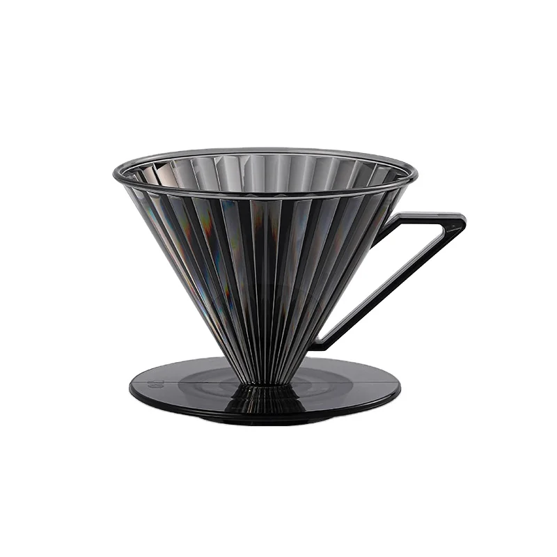 Hotsale MHW-3BOMBER 1-4cup size Filter Cup coffee pc dripper