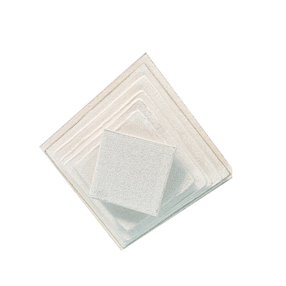 Customized Foundry Equipment Ceramic Foam Filtration (Cff) System