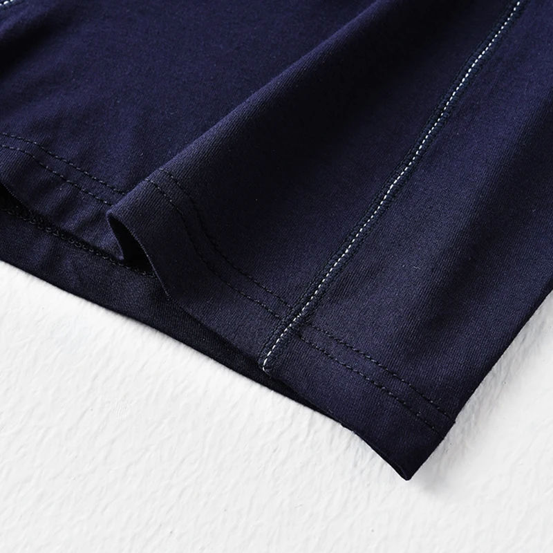 Мужские трусы-боксеры, Короткие трусы из бамбукового фирменные трусы, сексуальное мужское нижнее бельё, Мужские Фирменное наименование теплая одежда Теплый свитер мужской 93% Homme шаг Шер, теплые трусы, мужские боксеры