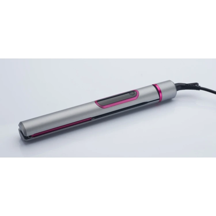 Factory Price Brand New Arrival PTC Straight 110V Curling Irons Styling Tools Straightener Comb Hair