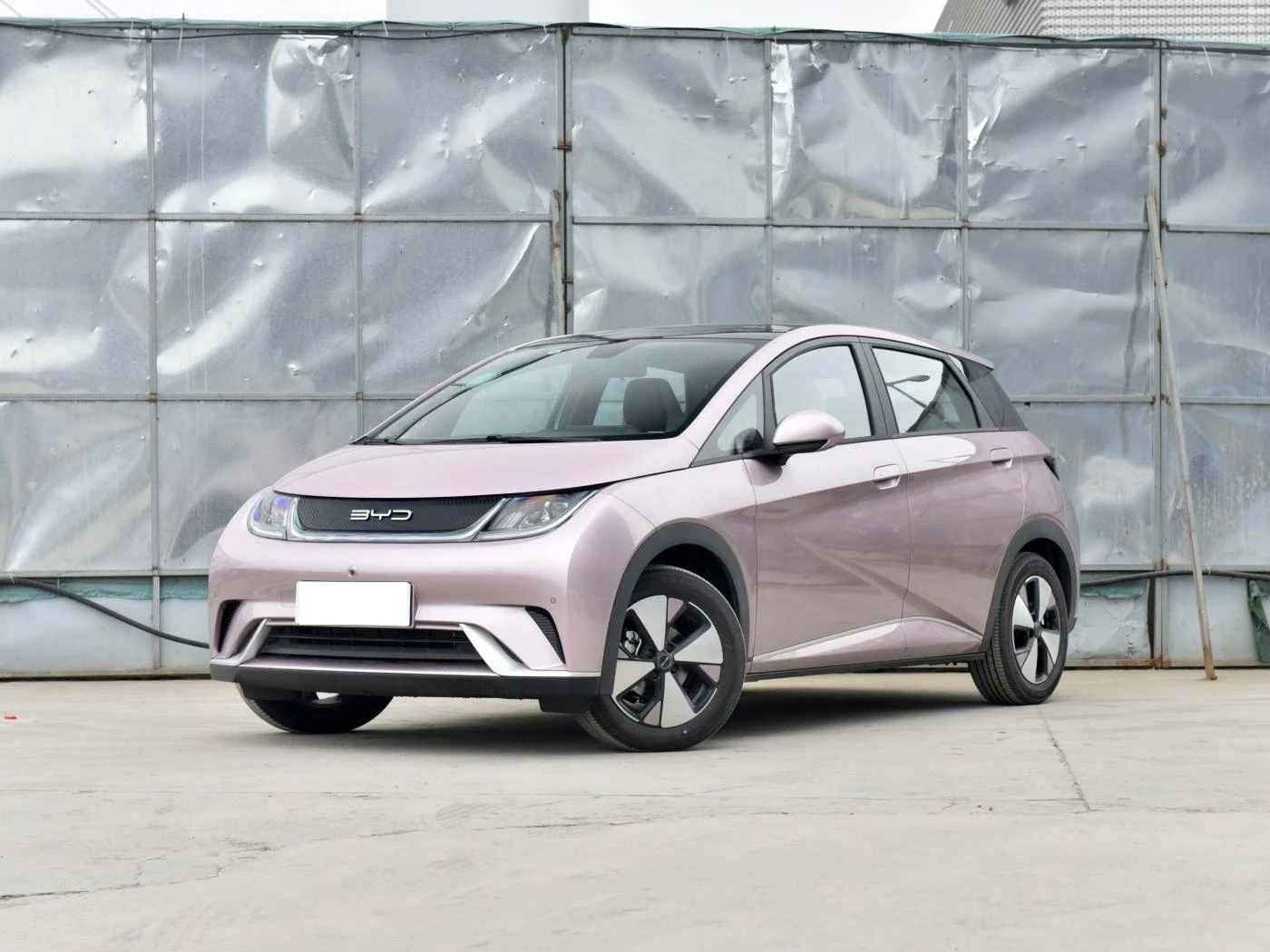 Byd Dolphin Han Tang Qin Plus Song PRO Max Yuan PRO Plus EV Dm-I Dm-P Seal Adults EV Automobile Electric Car  Vehicles