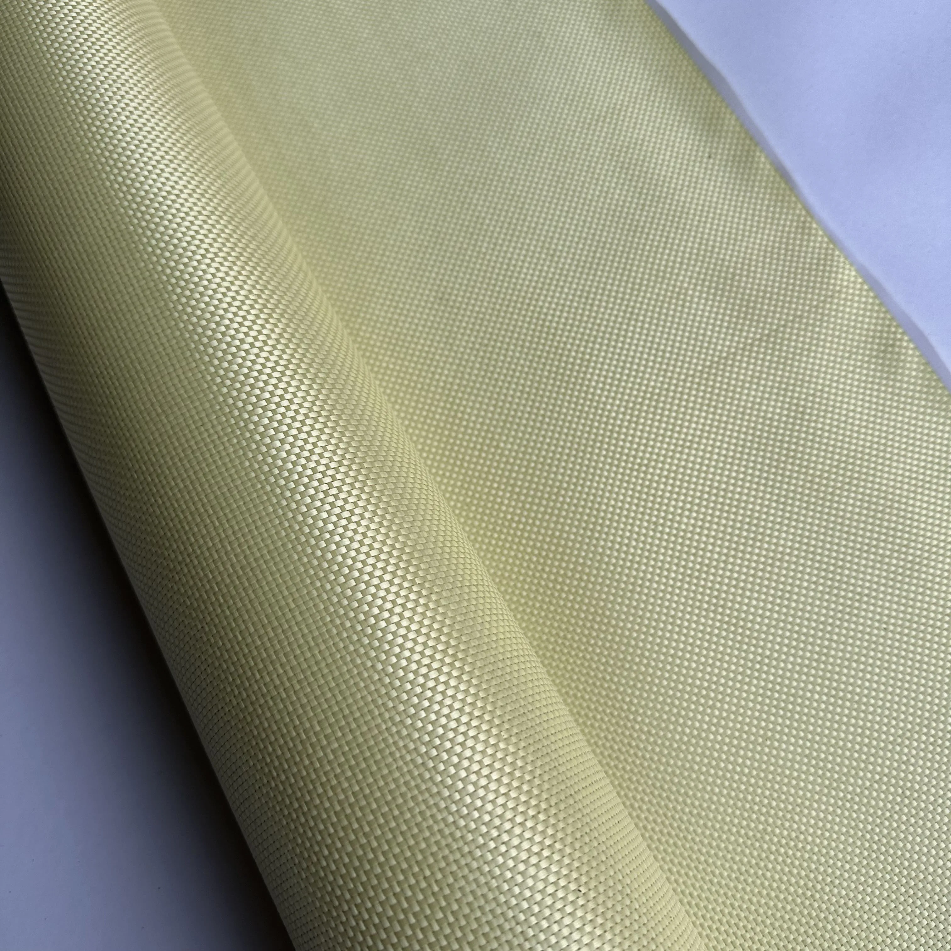 outdoor fabric kavler fabric 1000D 135g plain aramid fiber cloth