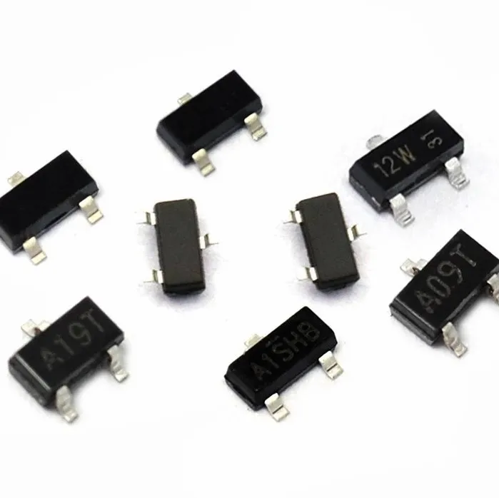 XC6206P122MR P152 P182 P252 P282 P302 P332 P362MR SMD SOT23 IC Chip Integrated Circuit