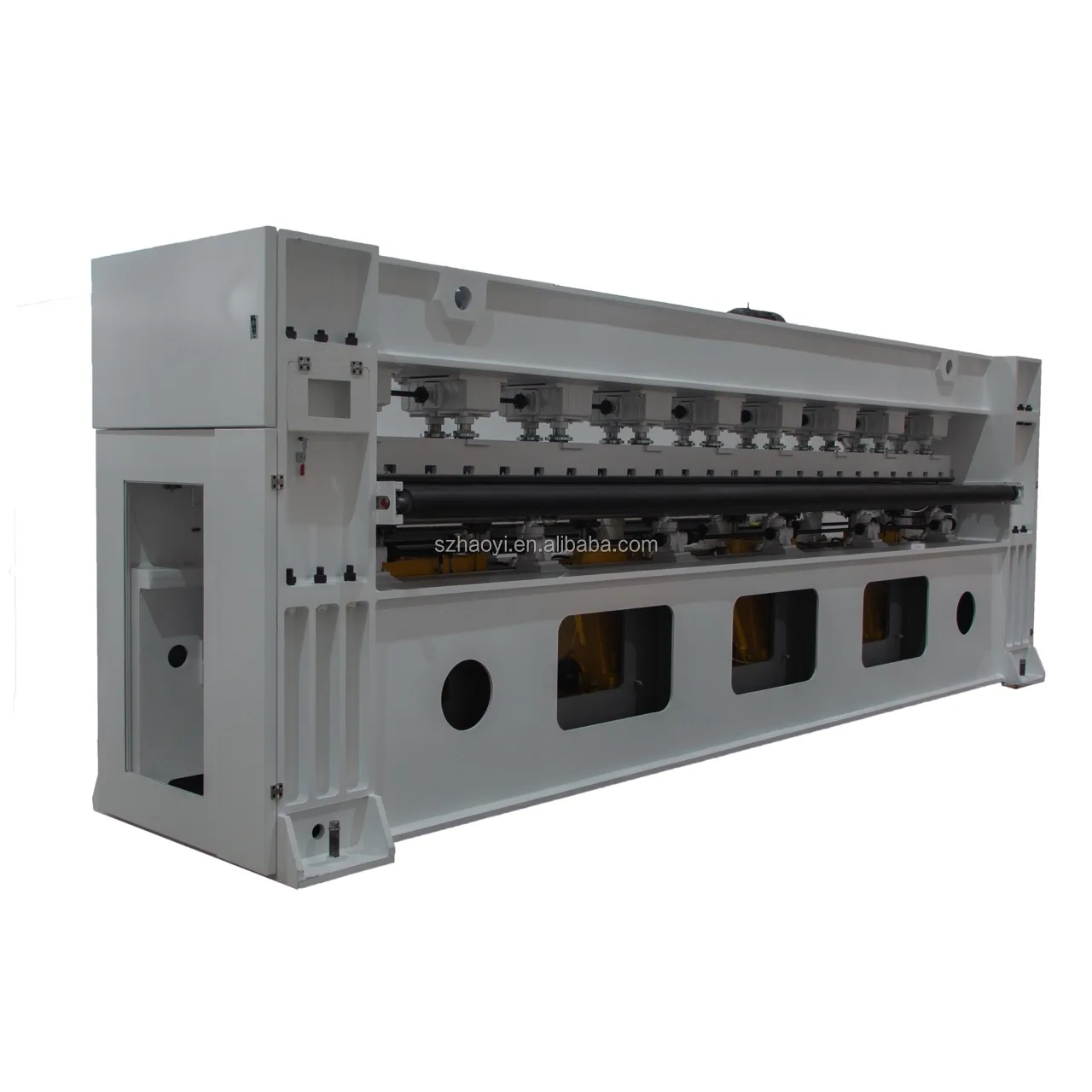 carpet making needle punching needle loom for non woven production line