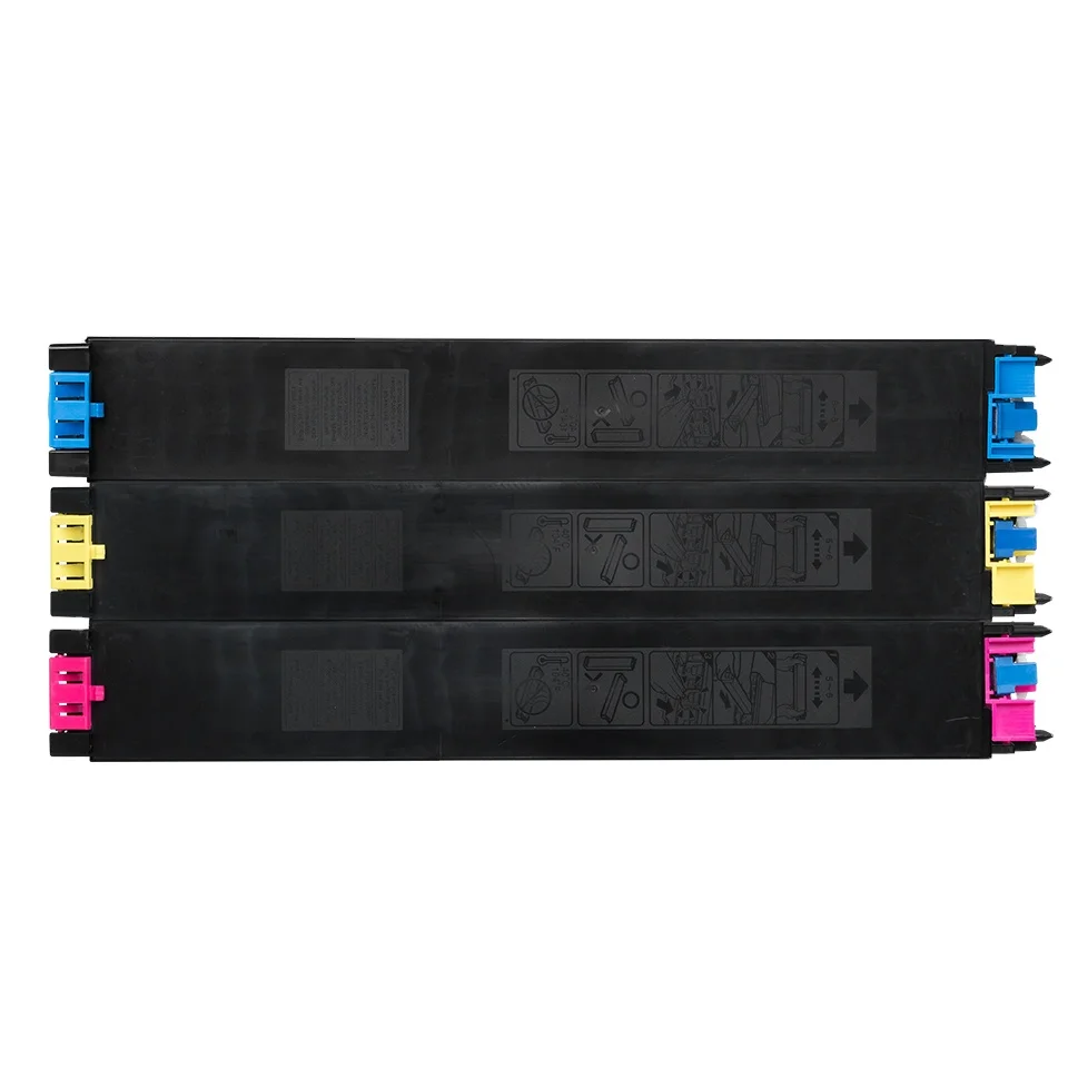 MX-30CT Toner Cartridge MX30CT Compatible For Use In Sharp MX C2621R C2622R C3121 C3081R C3581R C4081R C5081 C6081 C5051R 3082R