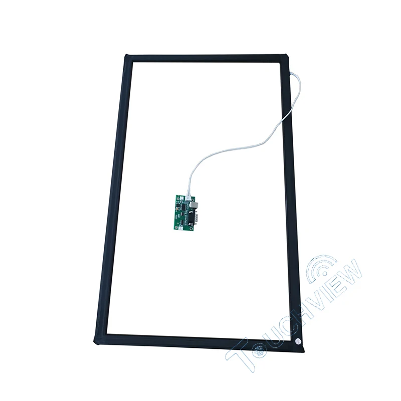 15/17/19/22/32/43 Inch 3M Touch Screen Panel POT O GOLD Infrared Touchscreen IR Touch Digitizer