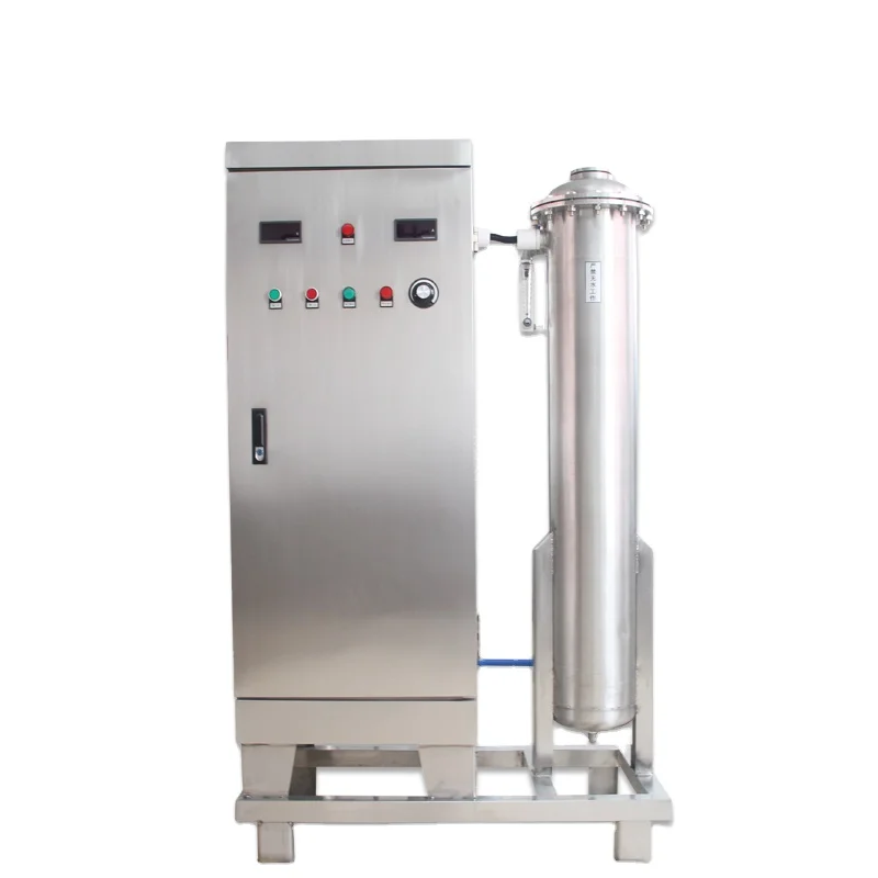 Ozone Generator 150g, Swimming Pool Ozone, Ozone Generator For Water